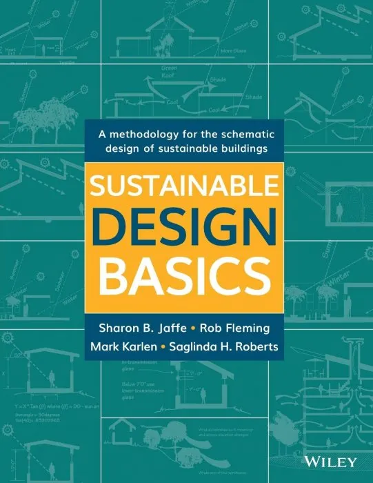 Sustainable Design Basics
