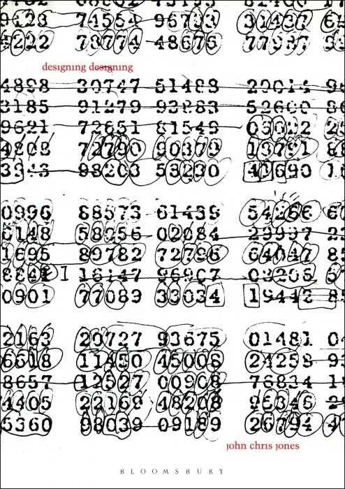 Designing Designing (Radical Thinkers in Design Book)