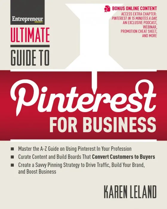 Ultimate Guide to Pinterest for Business (Ultimate)
