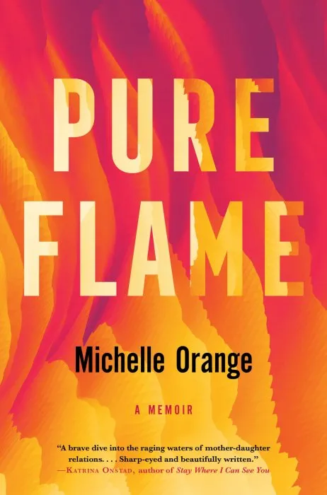 Pure Flame: A Memoir