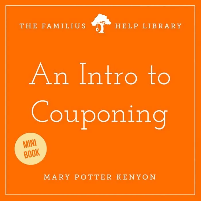An Intro to Couponing