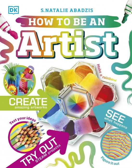 How to Be an Artist