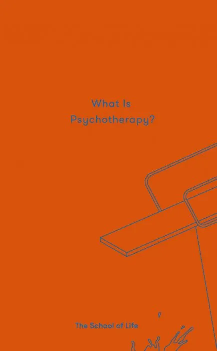 What Is Psychotherapy? (Essay)