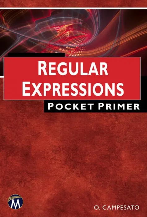 Regular Expressions: Pocket Primer (Computing)