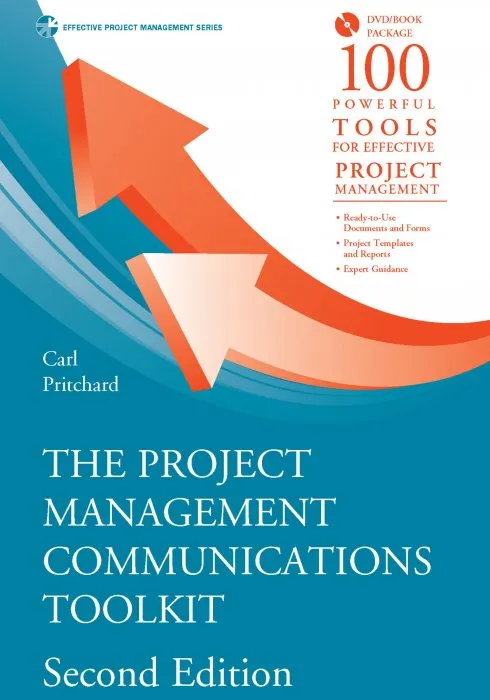 The Project Management Communications Toolkit, 2nd Edition
