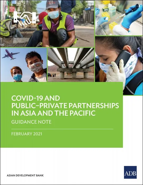 COVID-19 and Public–Private Partnerships in Asia and the Pacific