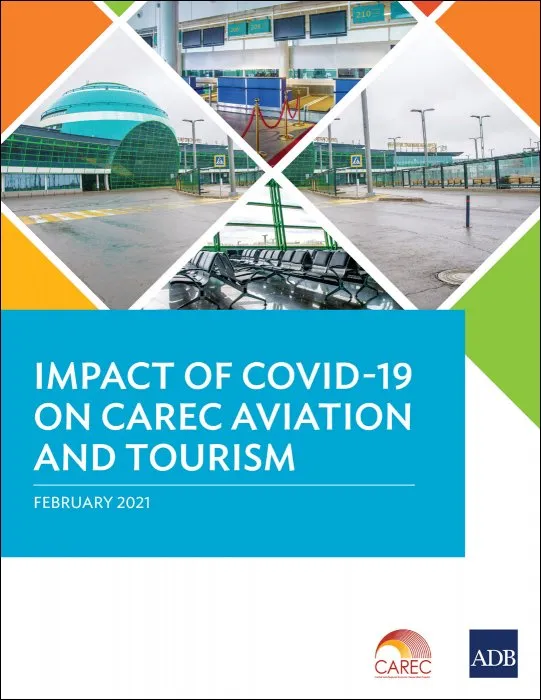 Impact of COVID-19 on CAREC Aviation and Tourism