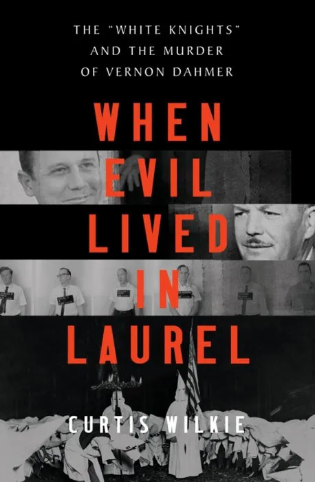 When Evil Lived in Laurel: The 
