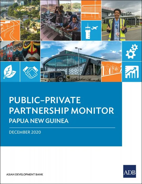 Public Private Partnership Monitor: Papua New Guinea