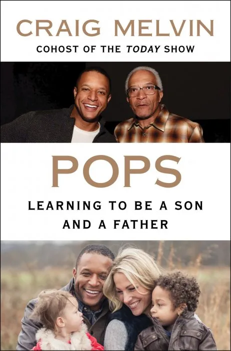 Pops: Learning to Be a Son and a Father
