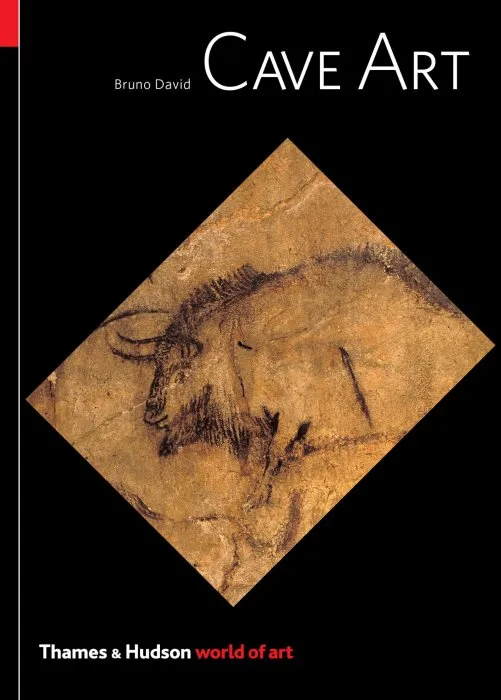 Cave Art (Thames & Hudson World of Art)