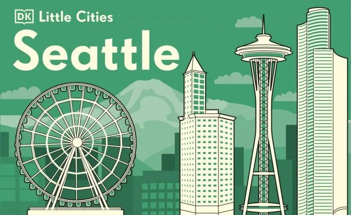 Seattle (Little Cities)