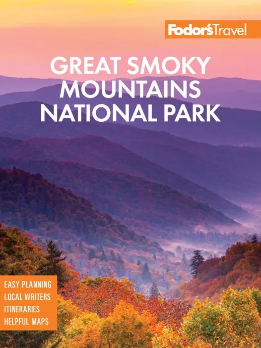 Fodor's InFocus Great Smoky Mountains National Park (Full-color Travel Guide), 2nd Edition