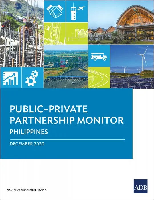 Public Private Partnership Monitor: Philippines