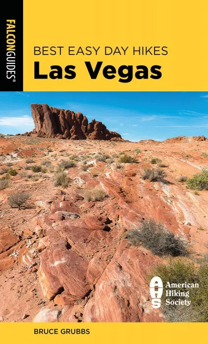 Best Easy Day Hikes Las Vegas, 2nd Edition