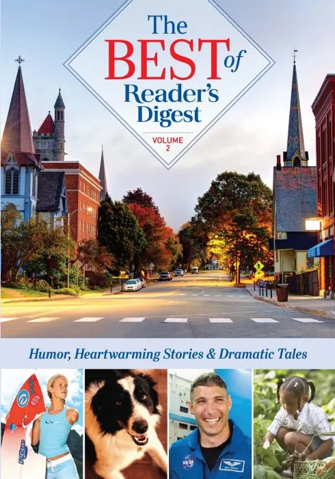 The Best of Reader's Digest, Volume 2