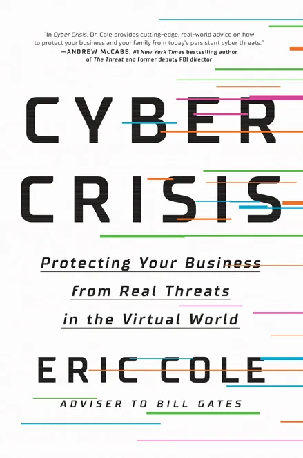 Cyber Crisis: Protecting Your Business from Real Threats in the Virtual World