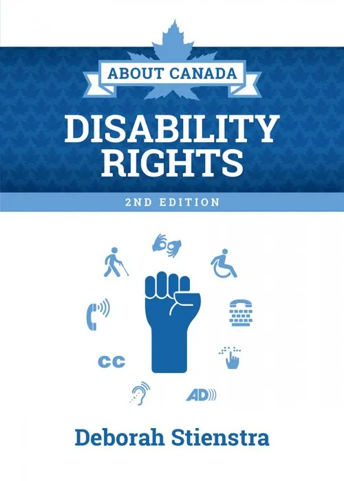 About Canada: Disability Rights, 2nd Edition