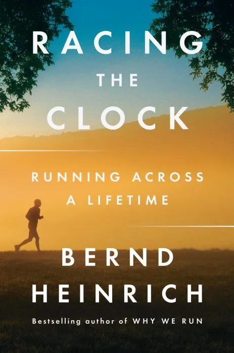 Racing the Clock: Running Across a Lifetime