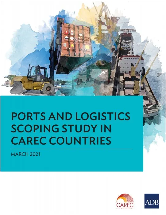 Ports and Logistics Scoping Study in CAREC Countries