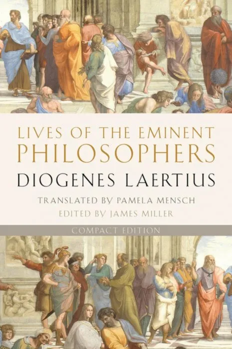 Lives of the Eminent Philosophers, Compact Edition
