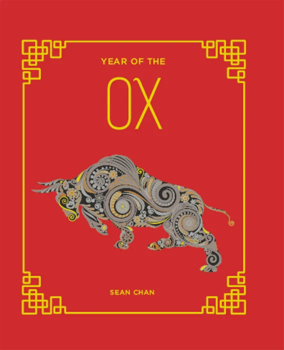 Year of the Ox (Lunar Astrology)