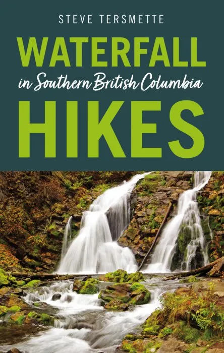 Waterfall Hikes in Southern British Columbia