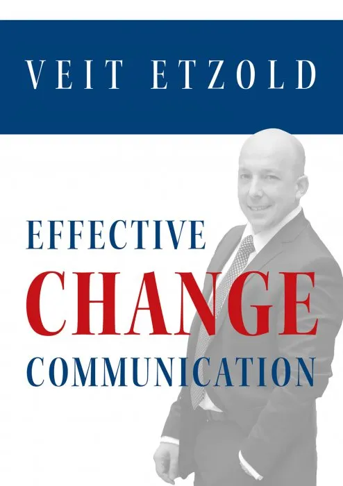 Effective Change Communication (30 Minuten)