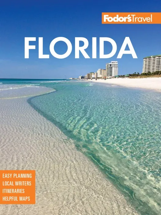 Fodor's Florida (Full-color Travel Guide), 35th Edition