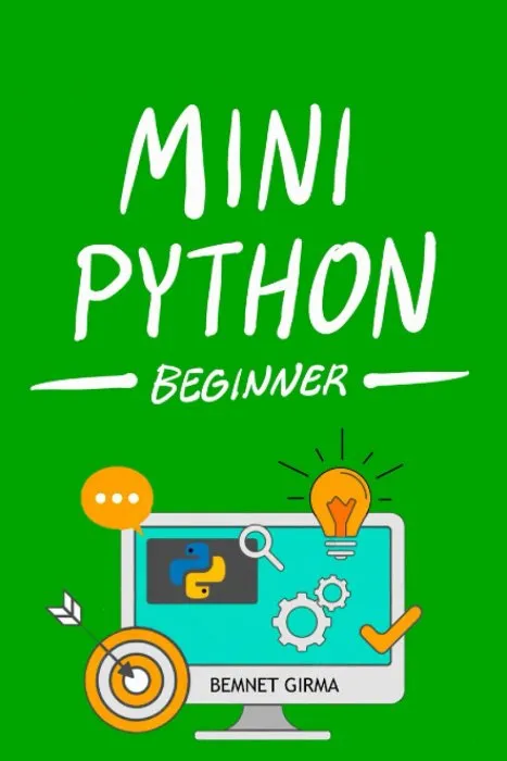 Mini Python - Beginner
