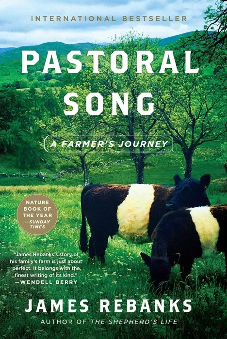 Pastoral Song: A Farmer's Journey