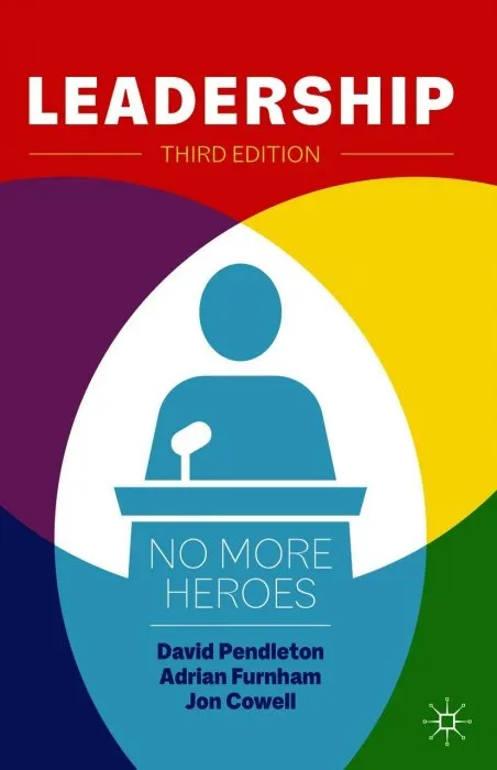 Leadership: No More Heroes, 3rd Edition