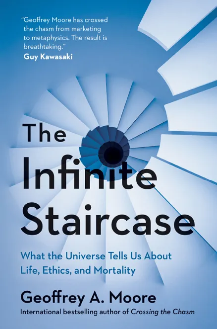 The Infinite Staircase