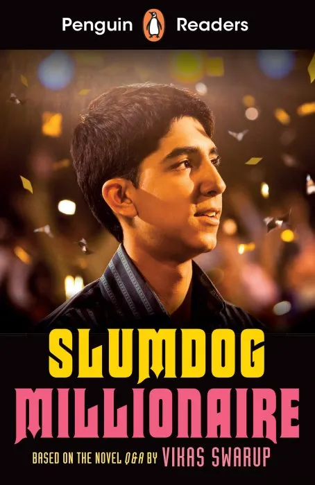 Slumdog Millionaire (Penguin Readers Level 6)