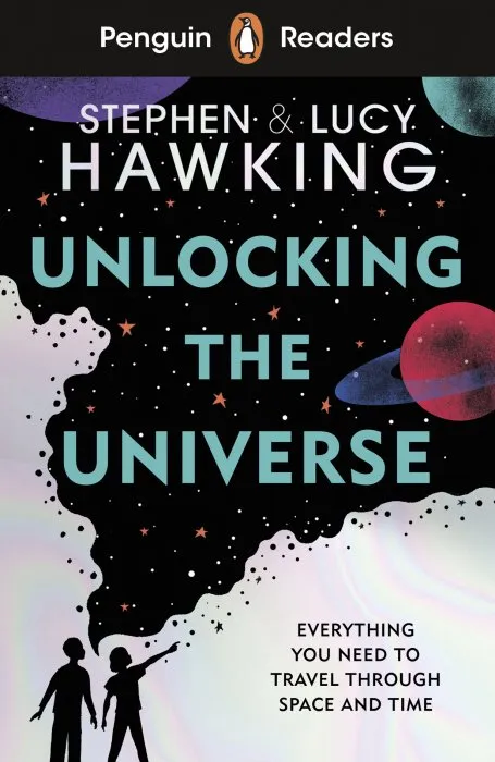 Unlocking the Universe (Penguin Readers Level 5)