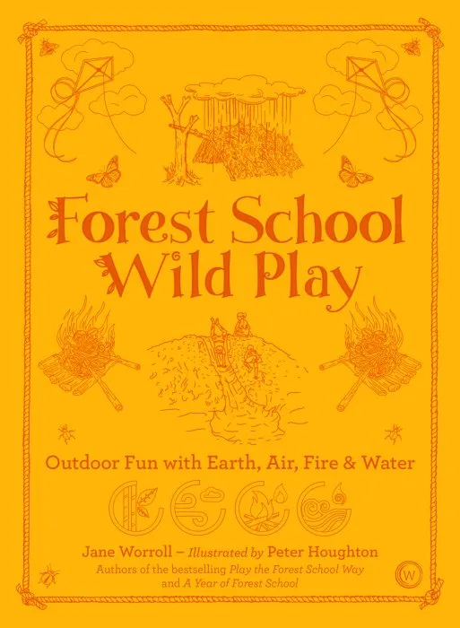 Forest School Wild Play