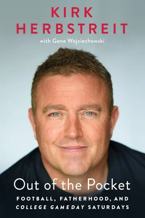 Out of the Pocket: Football, Fatherhood, and College GameDay Saturdays