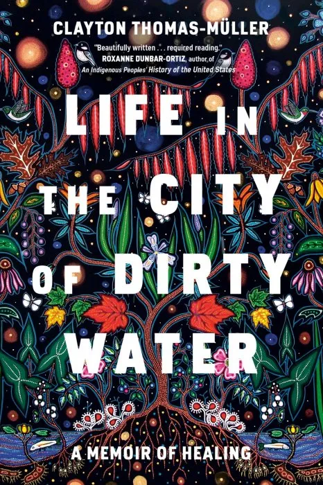 Life in the City of Dirty Water: A Memoir of Healing