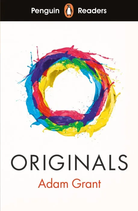 Originals (Penguin Readers Level 7)