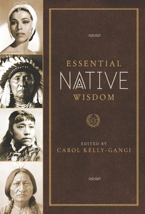 Essential Native Wisdom (Essential Wisdom)
