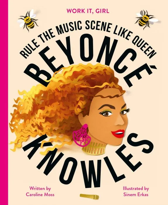 Beyoncé Knowles: Rule the music scene like Queen (Work It, Girl)