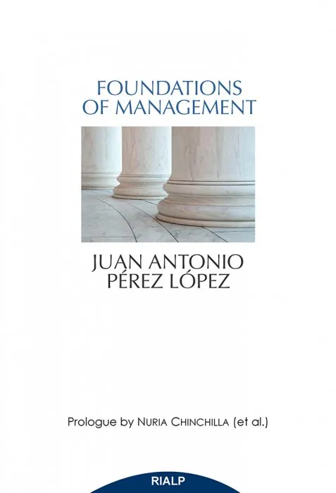 Foundations of management