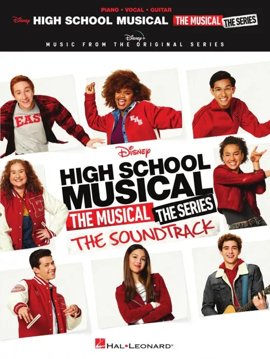 High School Musical: The Musical: The Series: The Soundtrack: Music from the Disney+ Original Series