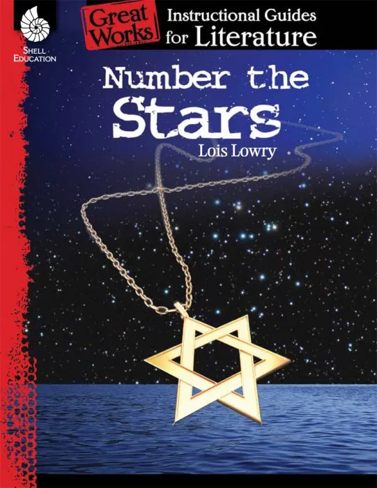 Number the Stars: Instructional Guides for Literature