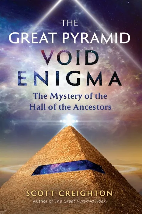 The Great Pyramid Void Enigma: The Mystery of the Hall of the Ancestors