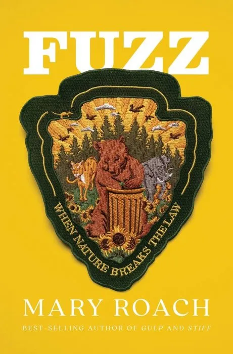 Fuzz: When Nature Breaks the Law