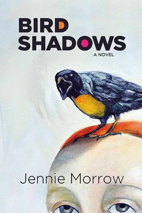 Bird Shadows (Inanna Poetry and Fiction)