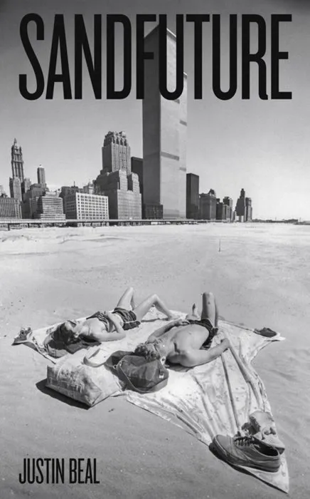 Sandfuture (The MIT Press)
