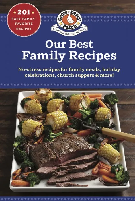 Our Best Family Recipes (Our Best Recipes)