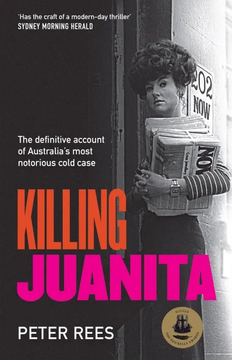 Killing Juanita